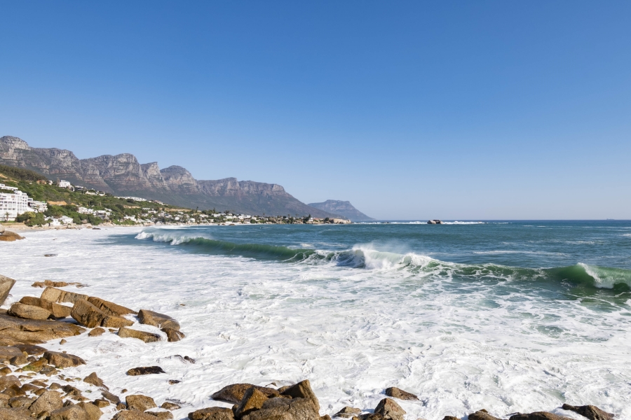 To Let 3 Bedroom Property for Rent in Clifton Western Cape